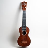 【USED】Frayns FRUK-5MS ソプラノウクレレ #2500095（中古・2025年製）