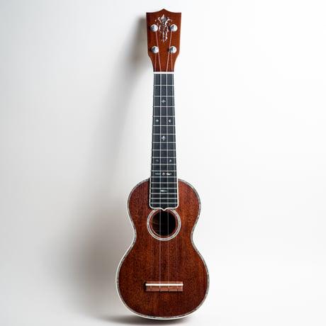 【USED】Frayns FRUK-5MS ソプラノウクレレ #2500095（中古・2025年製）