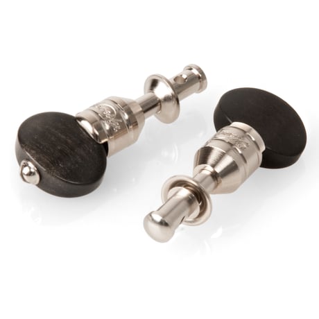 Waverly Ukulele Friction Pegs ウクレレ用フリクションペグ（4個セット）