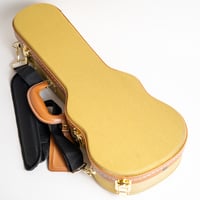 オルカス OUHC-TW1 ソプラノウクレレ用ハードケース