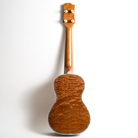 Sumi UK-CON-SAPALE コンサートウクレレ #261540