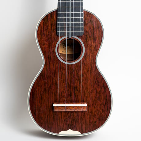 Frayns Guitars FRUK-3MS ソプラノウクレレ #2600110