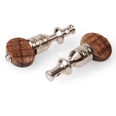 Waverly Ukulele Friction Pegs ウクレレ用フリクションペグ（4個セット）