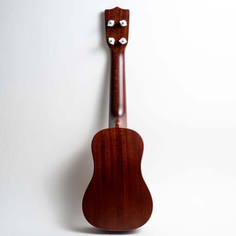 CULTIVATE UKULELE D0M+（フィジーマホガニー）ソプラノウクレレ #26065