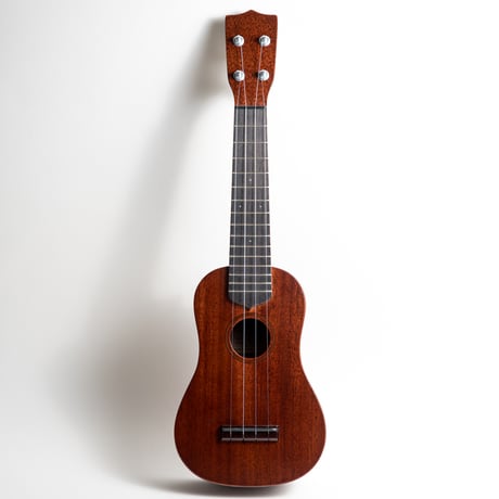 【アウトレット】CULTIVATE UKULELE D0M+（フィジーマホガニー）ソプラノウクレレ #25049