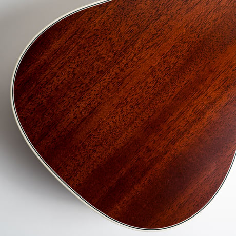 CULTIVATE UKULELE D3M（フィジーマホガニー）ソプラノウクレ #26067