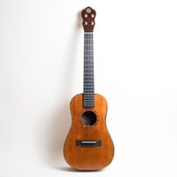 West Field Guitar Craft Ten-M-J-SP テナーウクレレ #0922026