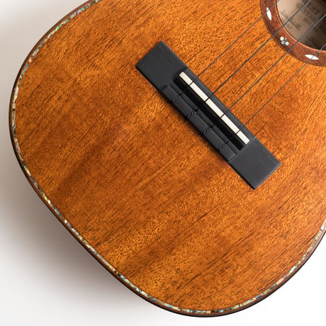 West Field Guitar Craft Ten-M-J-SP テナーウクレレ #0922026