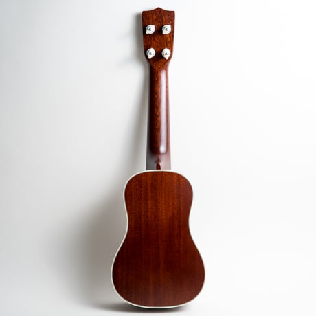 CULTIVATE UKULELE D3M（フィジーマホガニー）ソプラノウクレ #26067