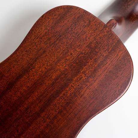 CULTIVATE UKULELE D0M+（フィジーマホガニー）ソプラノウクレレ #26065
