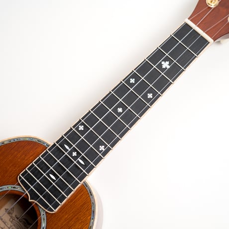 Sumi UK-T5M Pine ソプラノウクレレ #261543