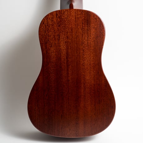 【アウトレット】CULTIVATE UKULELE D0M+（フィジーマホガニー）ソプラノウクレレ #25049