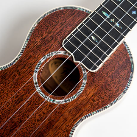 【USED】Frayns FRUK-5MS ソプラノウクレレ #2500095（中古・2025年製）