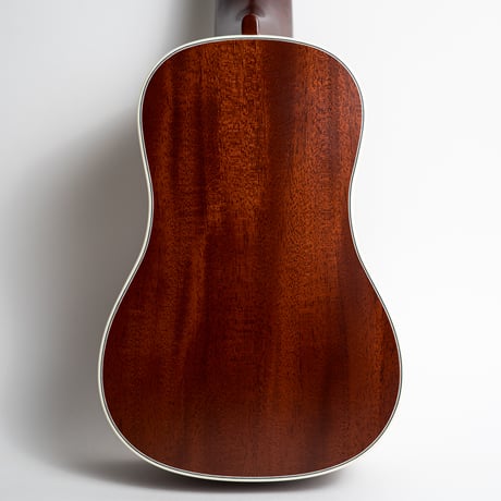 【数量限定】CULTIVATE UKULELE D3M-W（フィジーマホガニー）ソプラノウクレレ