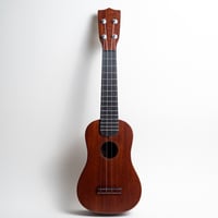 CULTIVATE UKULELE D0M+（フィジーマホガニー）ソプラノウクレレ #26065