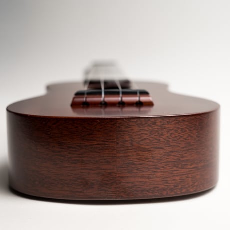 CULTIVATE UKULELE D0M（アフリカンマホガニー）ソプラノウクレレ #25053
