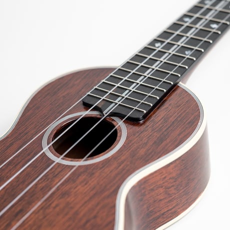 Frayns Guitars FRUK-3MS ソプラノウクレレ #2600110