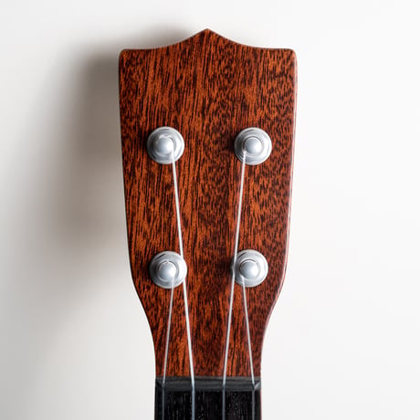 CULTIVATE UKULELE D0M（アフリカンマホガニー）ソプラノウクレレ #25053
