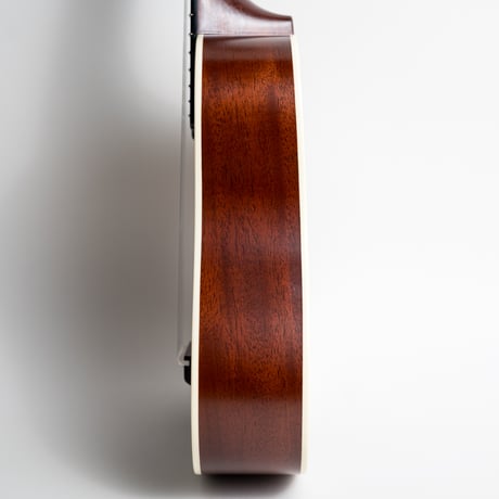 【数量限定】CULTIVATE UKULELE D3M-W（フィジーマホガニー）ソプラノウクレレ