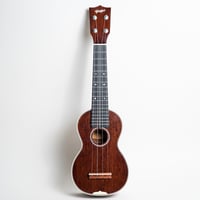 Frayns Guitars FRUK-3MS ソプラノウクレレ #2600110