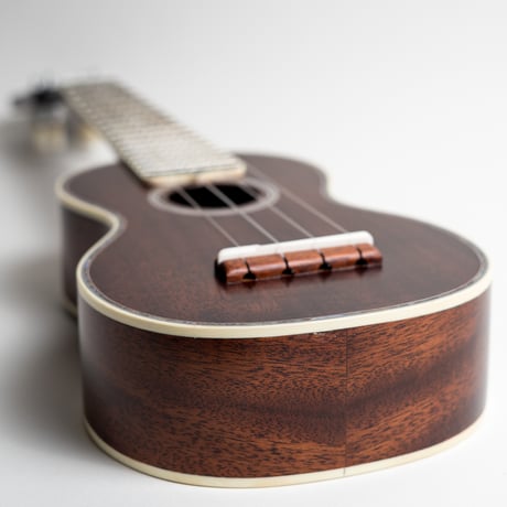 【USED】Frayns FRUK-5MS ソプラノウクレレ #2500095（中古・2025年製）