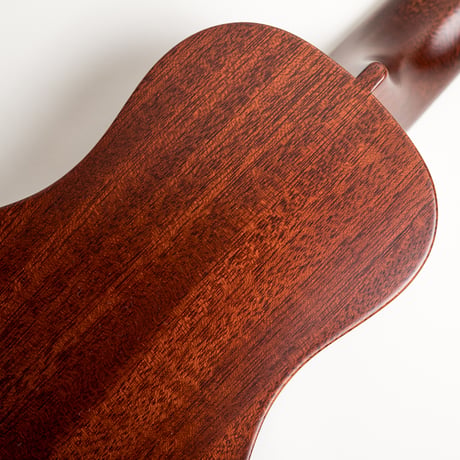 CULTIVATE UKULELE D0M（アフリカンマホガニー）ソプラノウクレレ #25053