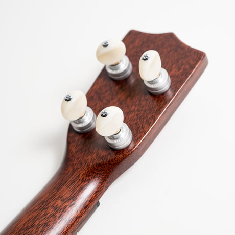 【アウトレット】CULTIVATE UKULELE D0M+（フィジーマホガニー）ソプラノウクレレ #25049