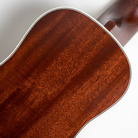【数量限定】CULTIVATE UKULELE D3M-W（フィジーマホガニー）ソプラノウクレレ