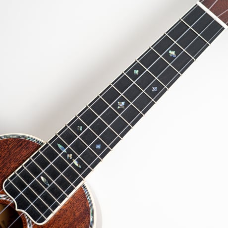 【USED】Frayns FRUK-5MS ソプラノウクレレ #2500095（中古・2025年製）