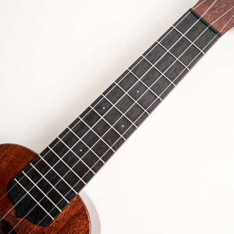 CULTIVATE UKULELE D0M（アフリカンマホガニー）ソプラノウクレレ #25053