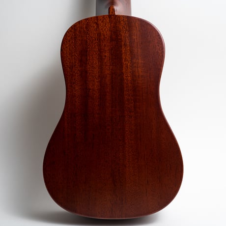 CULTIVATE UKULELE D0M+（フィジーマホガニー）ソプラノウクレレ #26065