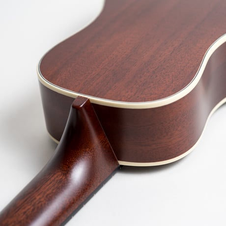 CULTIVATE UKULELE D3M（フィジーマホガニー）ソプラノウクレ #26067