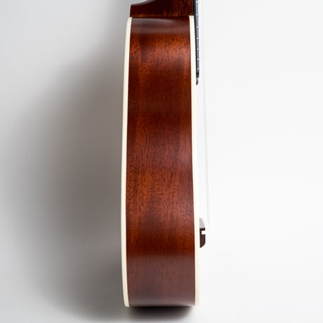 【数量限定】CULTIVATE UKULELE D3M-W（フィジーマホガニー）ソプラノウクレレ