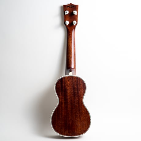 【USED】Frayns FRUK-5MS ソプラノウクレレ #2500095（中古・2025年製）