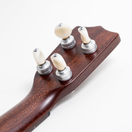 CULTIVATE UKULELE D0M+（フィジーマホガニー）ソプラノウクレレ #26065