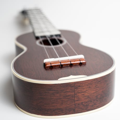 Frayns Guitars FRUK-3MS ソプラノウクレレ #2600110
