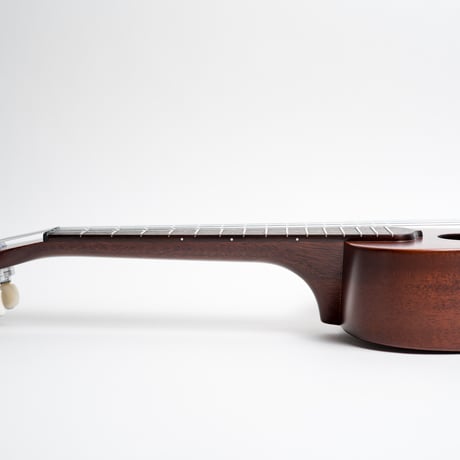 CULTIVATE UKULELE D0M+（フィジーマホガニー）ソプラノウクレレ #26065