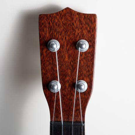 【アウトレット】CULTIVATE UKULELE D0M+（フィジーマホガニー）ソプラノウクレレ #25049