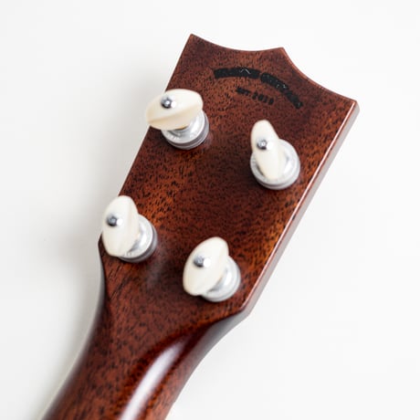 【USED】Frayns FRUK-5MS ソプラノウクレレ #2500095（中古・2025年製）