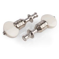 Waverly Ukulele Friction Pegs ウクレレ用フリクションペグ（4個セット）