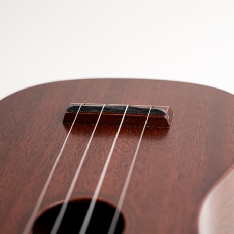 CULTIVATE UKULELE D0M（アフリカンマホガニー）ソプラノウクレレ #25053