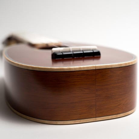 Sumi UK-T5M Pine ソプラノウクレレ #261543