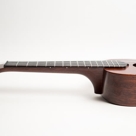 CULTIVATE UKULELE D0M（アフリカンマホガニー）ソプラノウクレレ #25053