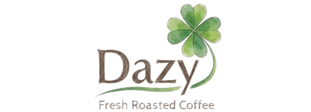 Dazy｜安曇野の自家焙煎コーヒー豆店