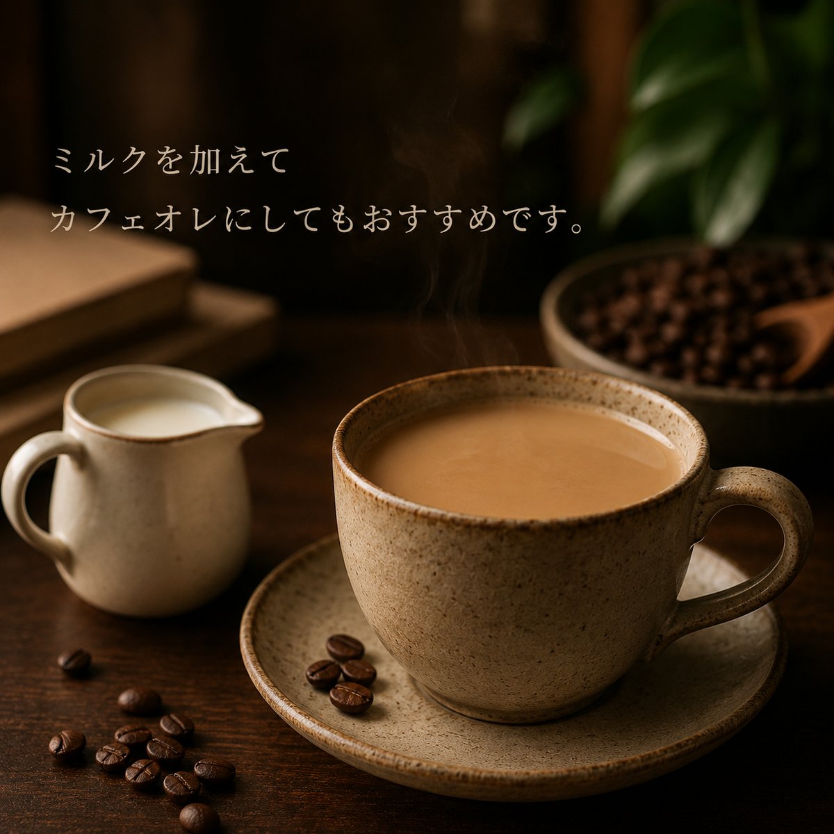 インドネシア マンデリン G1 200g｜力強い苦味とコクの深煎り｜自家焙