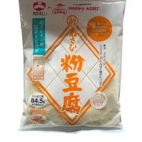 高野豆腐の粉　160g