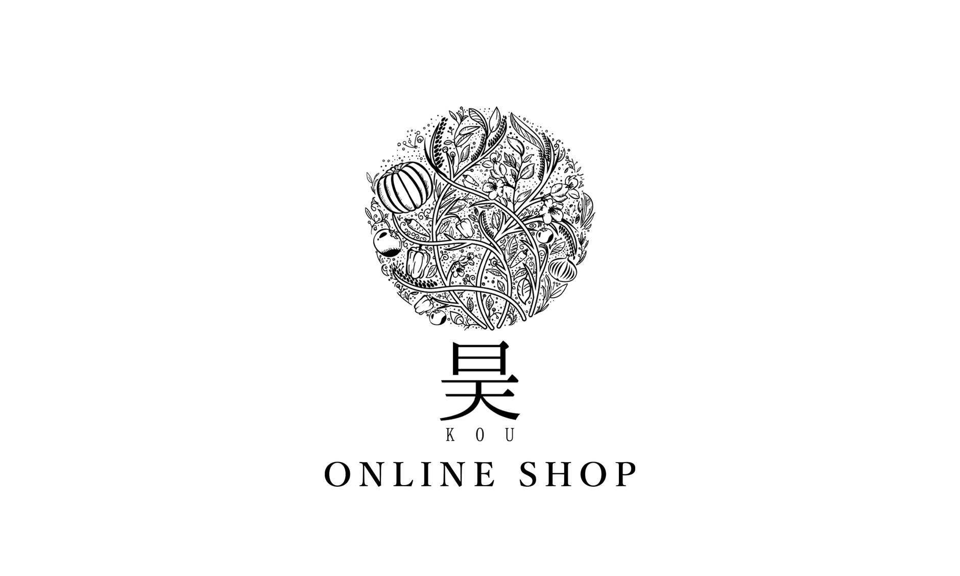 昊–KOU–