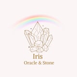 Iris Oracle&Stones イリス オラクル＆ストーンズ