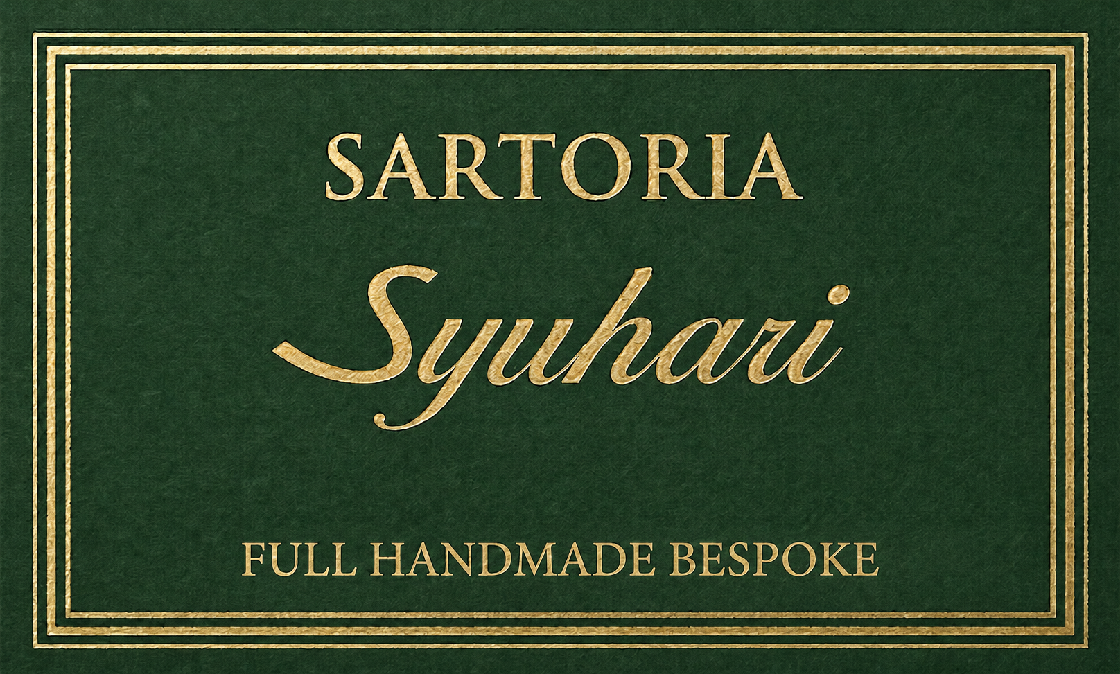 Syuhari