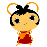 美人弁天